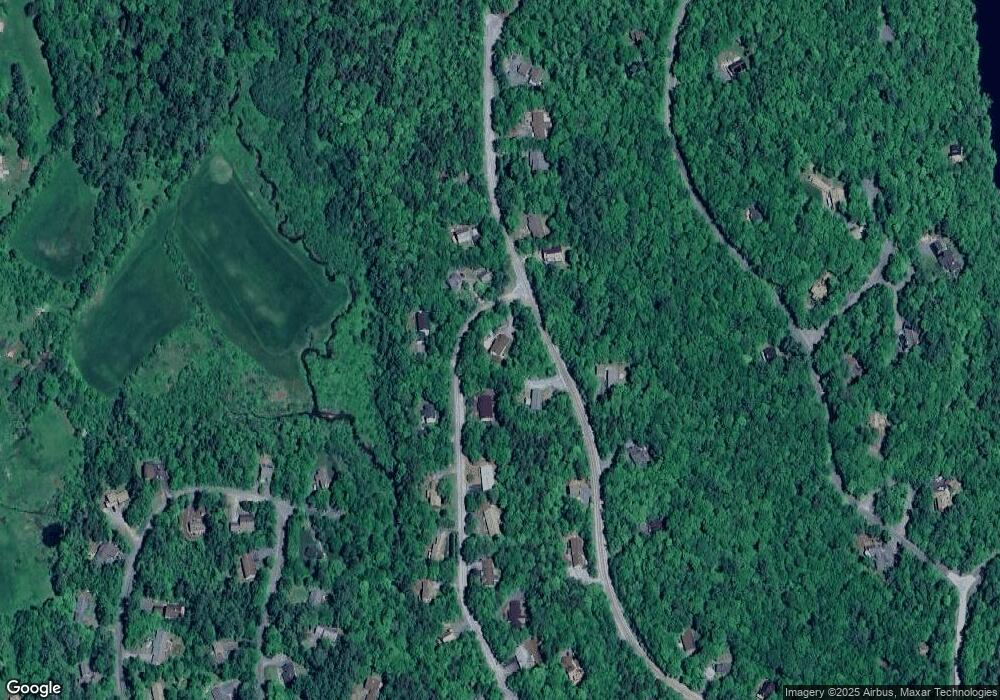 1 Mill Pond Rd, Grantham, NH 03753 - photo 1