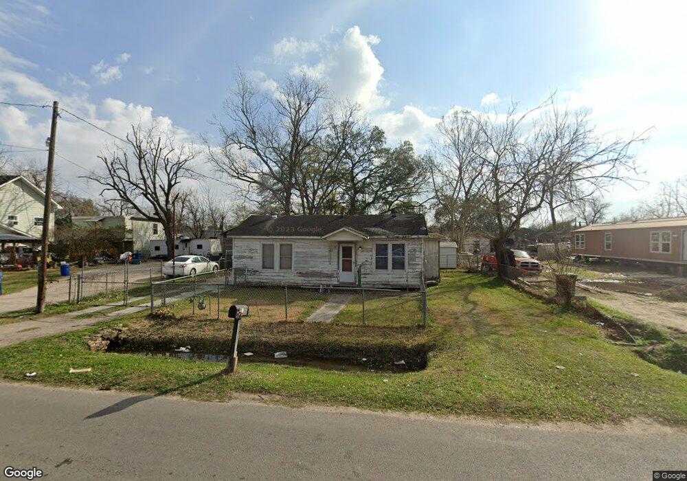 1906 Cromwell St, Houston, TX 77093 - photo 1