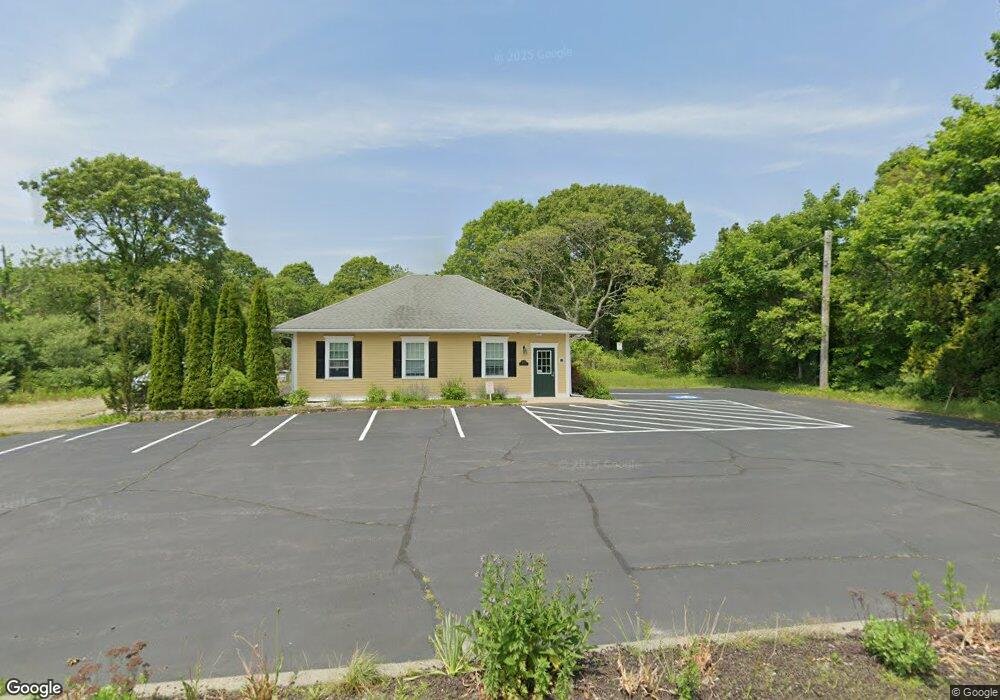 3939 Old Post Rd, Charlestown, RI 02813 - photo 1