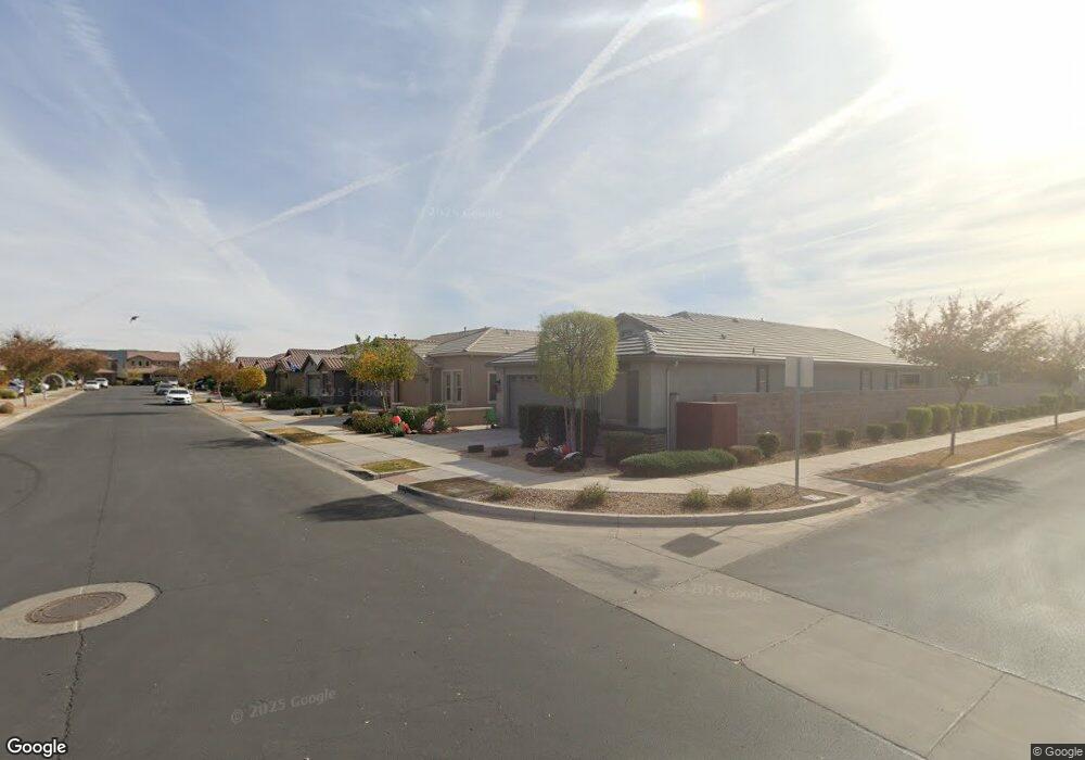 9607 E Thunderbolt Ave, Mesa, AZ 85212 - photo 1