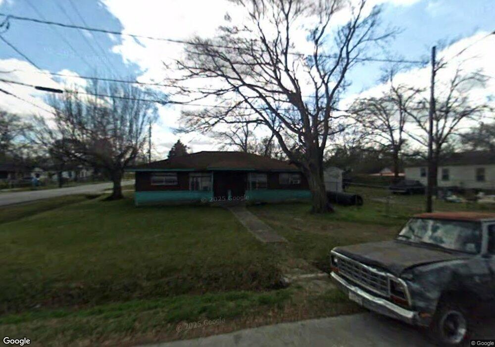 3822 Chickering St, Houston, TX 77026 - photo 1