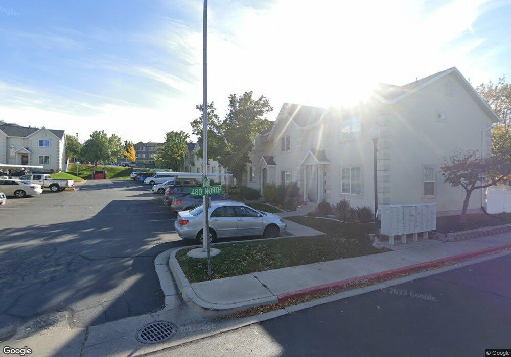 451 N 1160 E unit 5, Spanish Fork, UT 84660 - photo 1