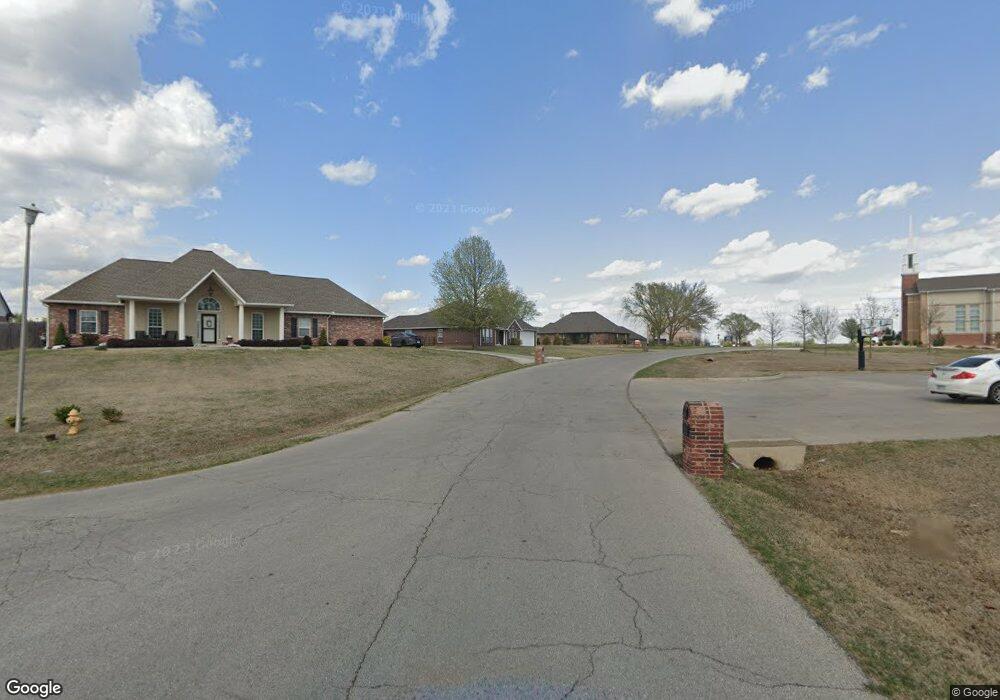 0 S Tall Chief Ave unit 113031, Skiatook, OK 74070 - photo 1