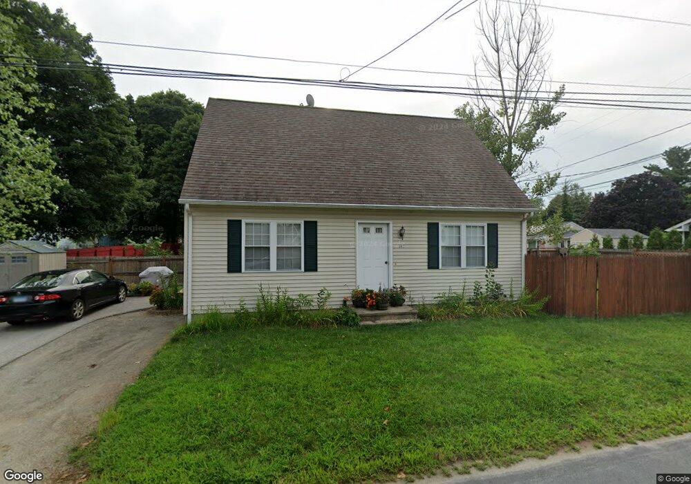 147 River St, Danielson, CT 06239 - photo 1