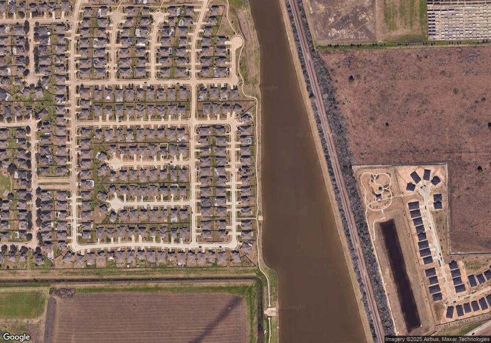 3711 Eastbury Ln, Pearland, TX 77584 - photo 1