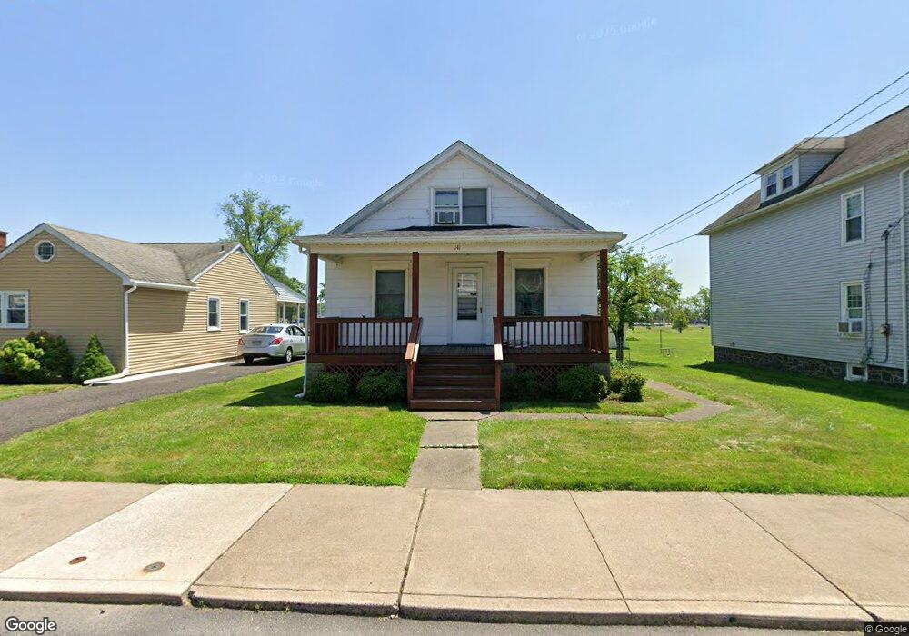 141 N 9th St, Quakertown, PA 18951 - photo 1