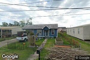 240 E Dresner St, Lockport, LA 70374