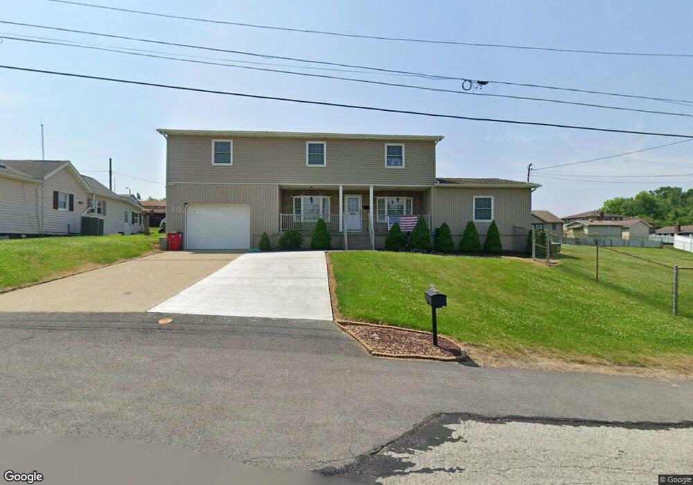 1027 Lehmer St, Latrobe, PA 15650 - photo 1