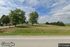12571 N 2700 East Rd, Forrest, IL 61741