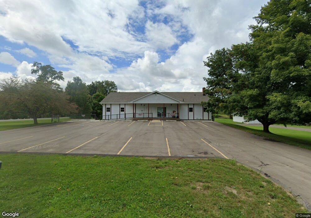 11003 9 1 2 Mile Rd, Ceresco, MI 49033 - photo 1