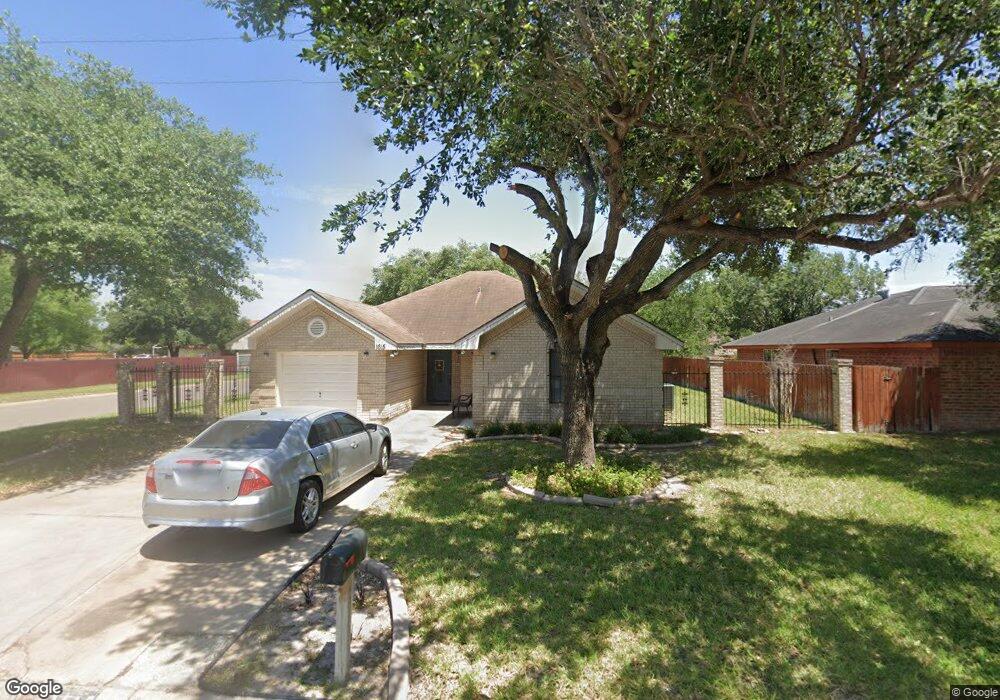 1615 Nora Dr, Edinburg, TX 78539 - photo 1