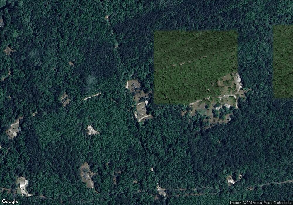 166 Richard Creech Rd, Crawfordville, FL 32327 - photo 1