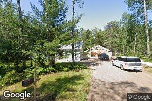 2721 Primrose Ln, Sayner, WI 54560