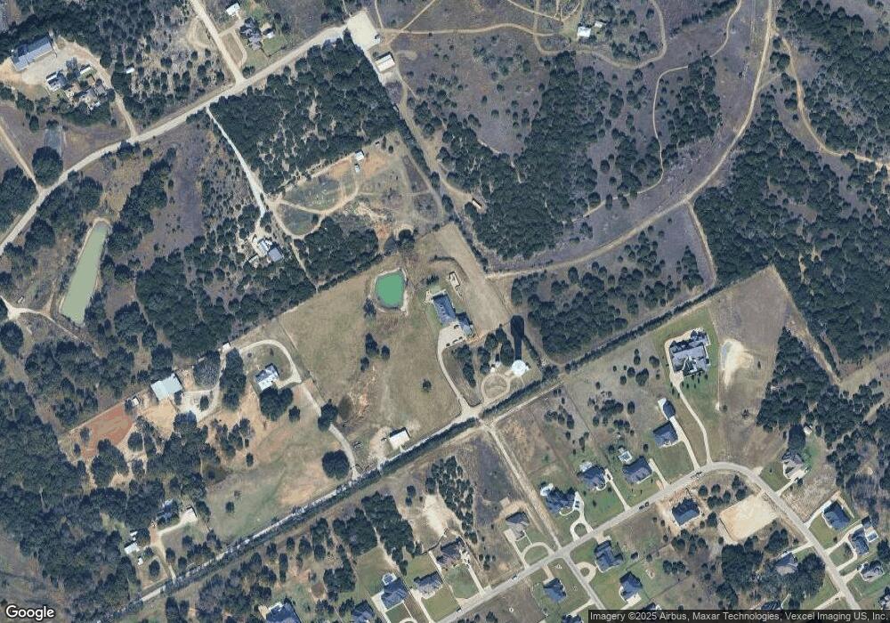 6640 Lusk Branch Ct, Granbury, TX 76049 - photo 1