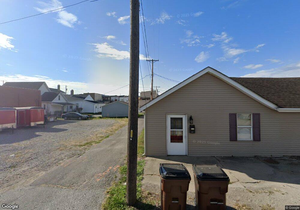 109 E Center Cross St, Edinburgh, IN 46124 - photo 1