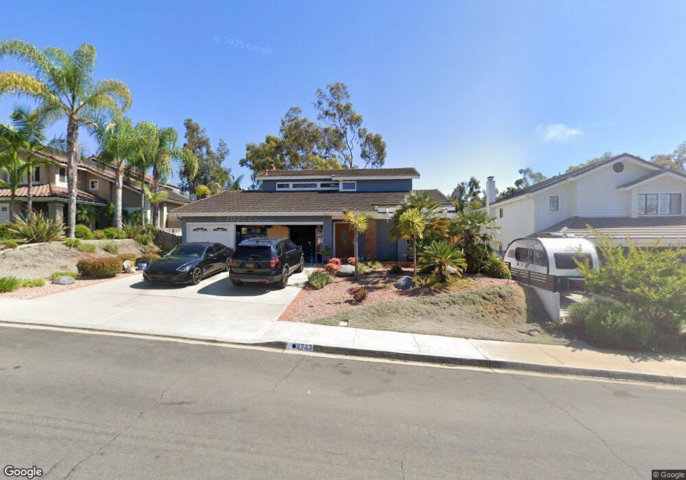 2723 Spokane Way, Carlsbad, CA 92010 - photo 1