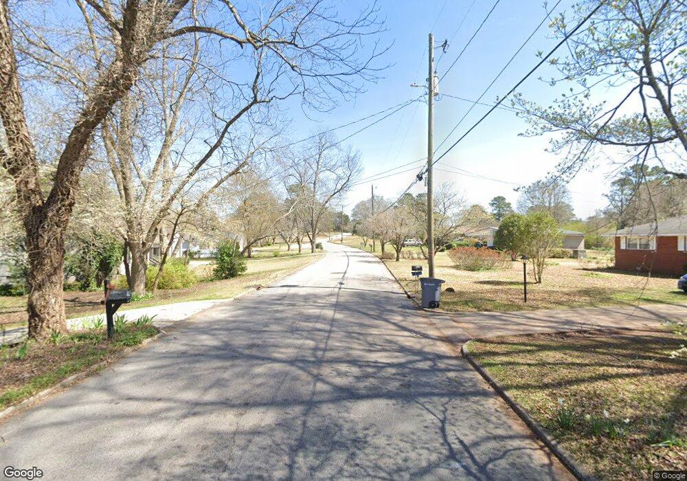 0 Malibu Dr unit 7259705, Lagrange, GA 30240 - photo 1