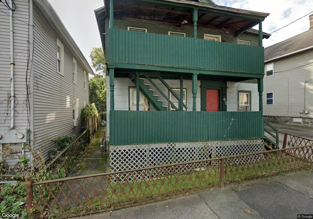 49 Green St, Waterbury, CT 06708 - photo 1