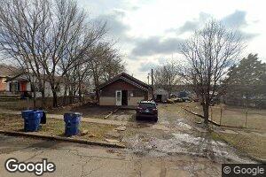 912 E 12th St, Pawhuska, OK 74056
