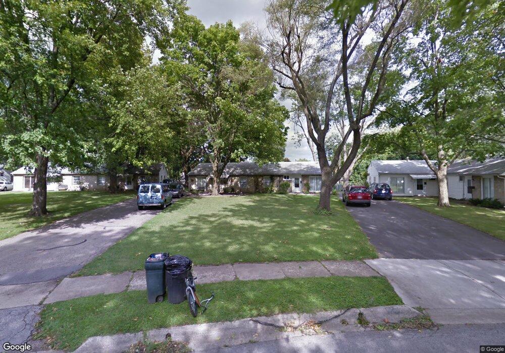 4264 Beechrun Rd unit 266, Columbus, OH 43213 - photo 1