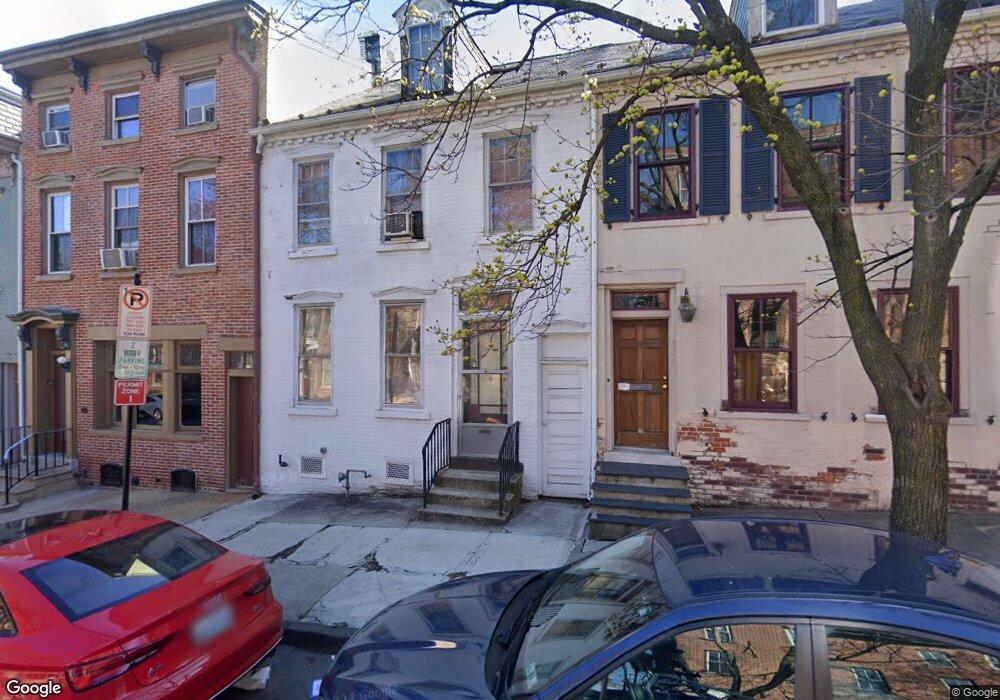 309 N 8th St, Allentown, PA 18102 - photo 1