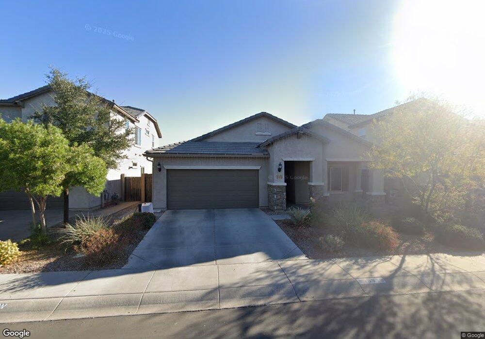 5513 S Grenoble, Mesa, AZ 85212 - photo 1