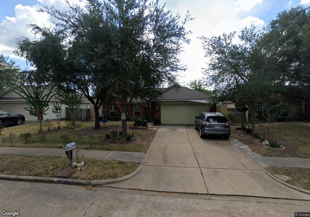 24119 Bar Kay Ln, Hockley, TX 77447 - photo 1