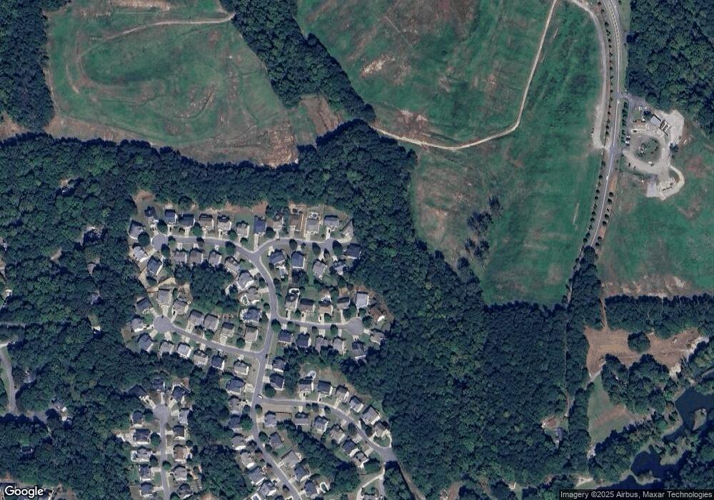 508 Pleasant View Ct, Woodstock, GA 30188 - photo 1