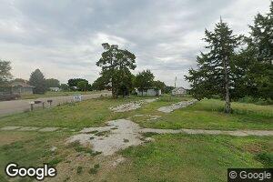 407 N Douglas St, Logan, KS 67646