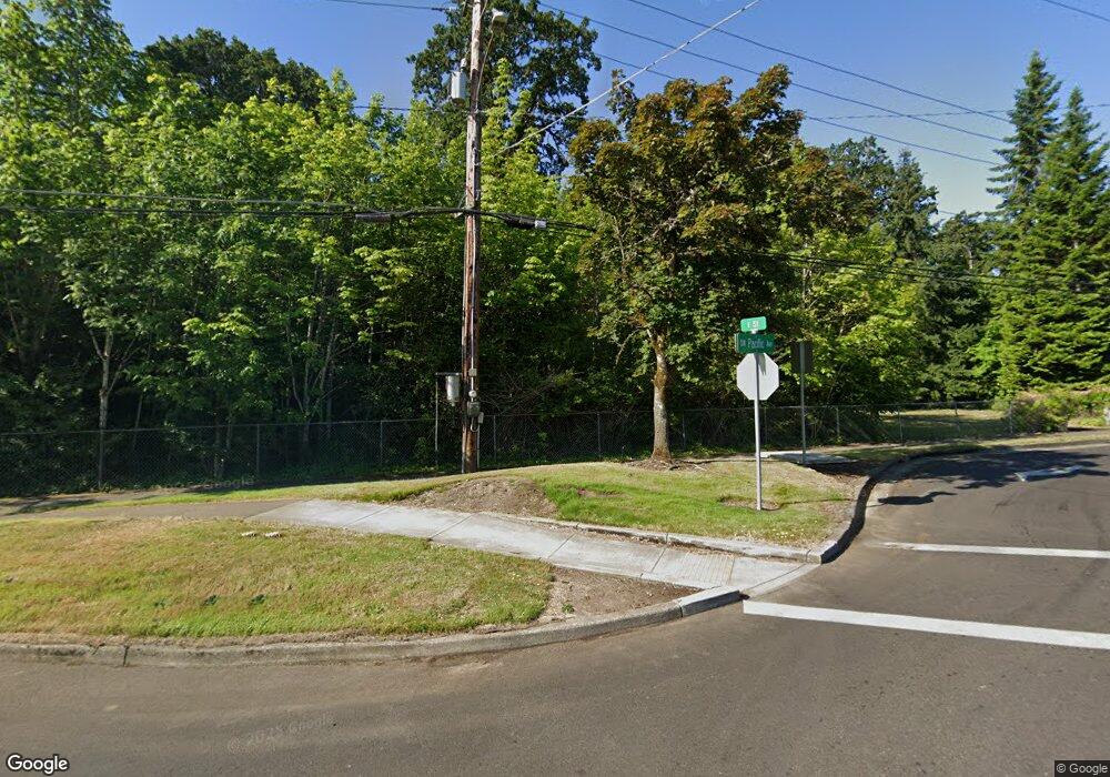 1520 Pacific Ave, Forest Grove, OR 97116 - photo 1