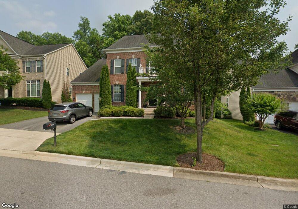 15411 Sir Edwards Dr, Upper Marlboro, MD 20772 - photo 1