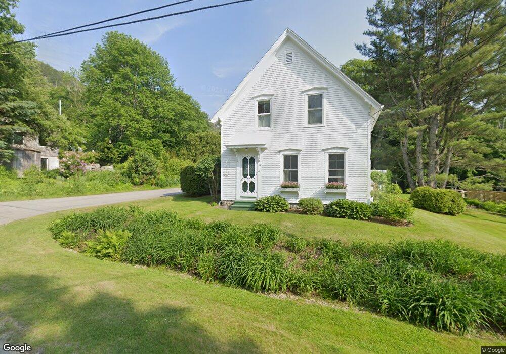 11 Mill St, Camden, ME 04843 - photo 1