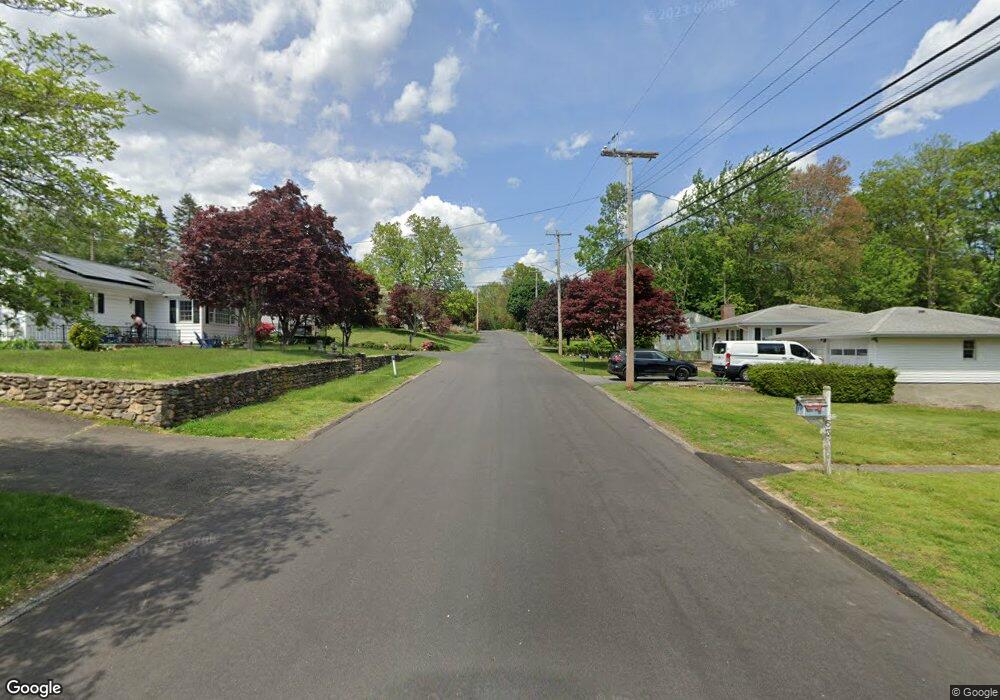 1 Private Road Off of Lorma Ave Rd, Trumbull, CT 06611 - photo 1