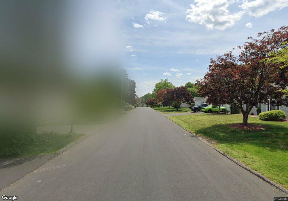 1 Paper Road Off of Lorma Ave Rd, Trumbull, CT 06611 - photo 1