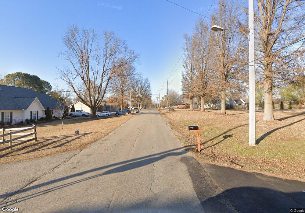 506 SW O St, Bentonville, AR 72712 - photo 1