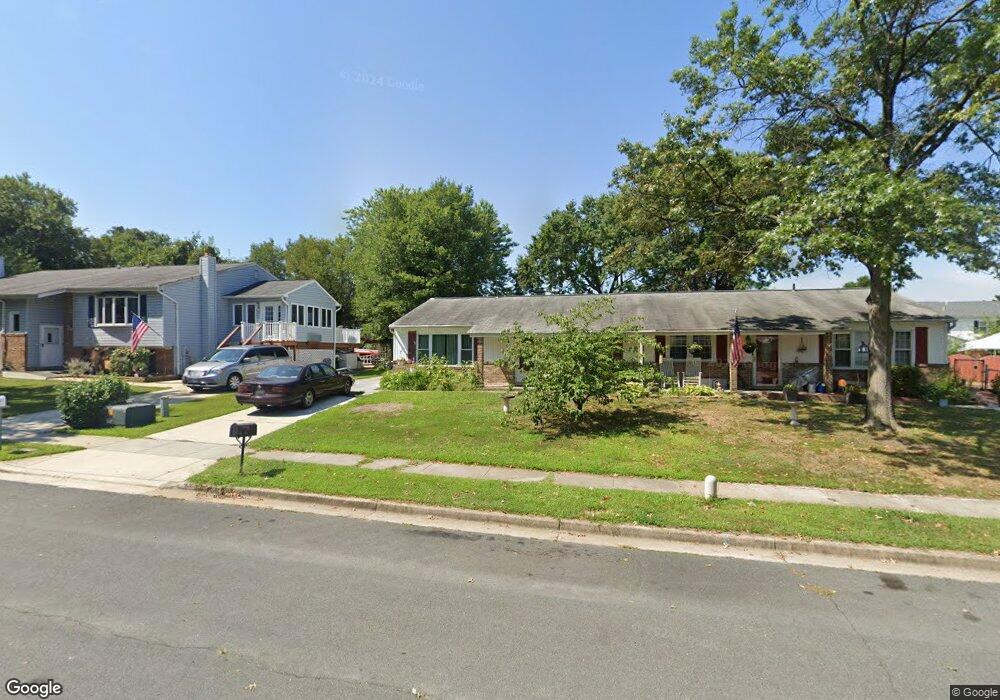 1108 Woodlawn Ave, Pasadena, MD 21122 - photo 1