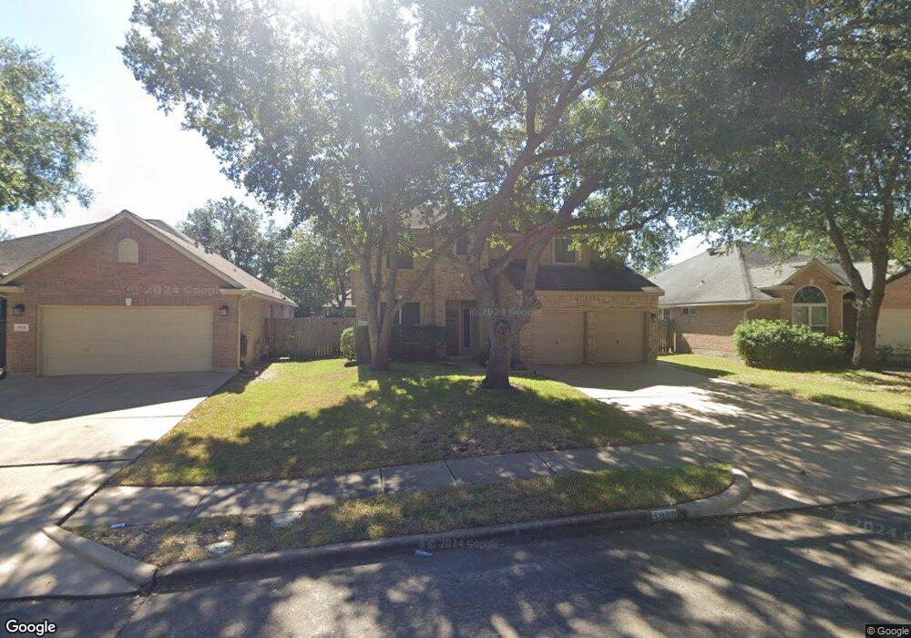 5930 Centennial Glen Dr, Katy, TX 77450 - photo 1