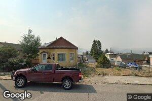 308 W Quartz St, Butte, MT 59701