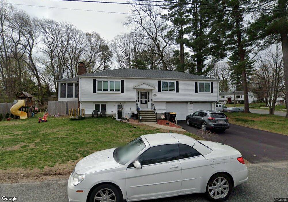 30 Laverdure Cir, Framingham, MA 01701 - photo 1