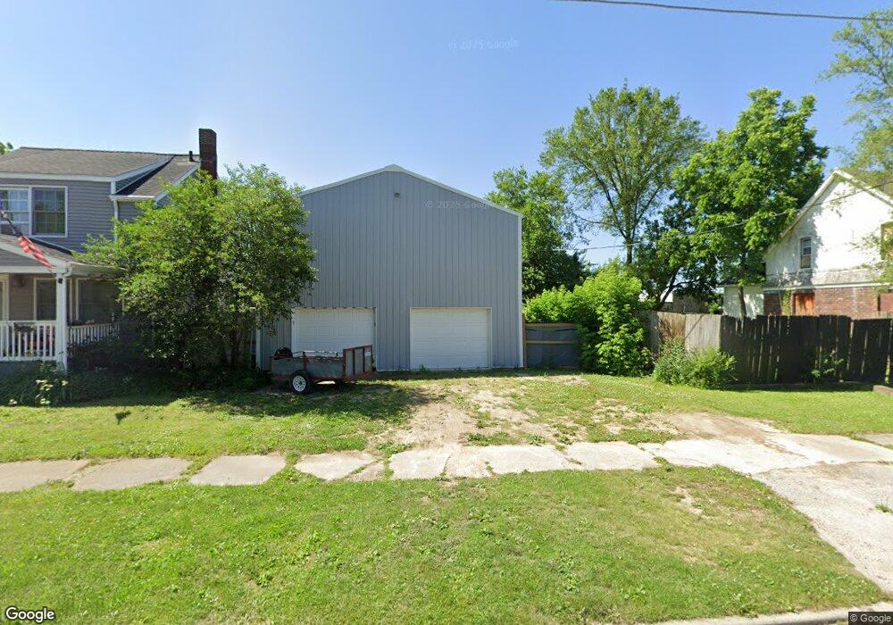 112 E Tobias St, Flint, MI 48503 - photo 1