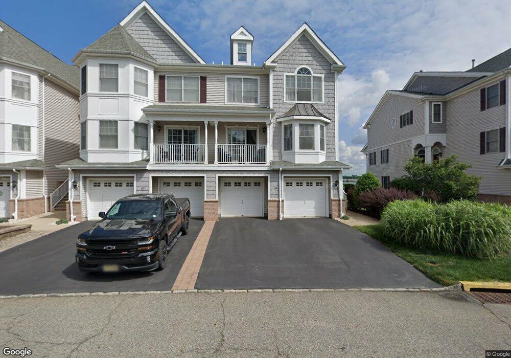 56 Raritan Reach Rd unit 28, South Amboy, NJ 08879 - photo 1
