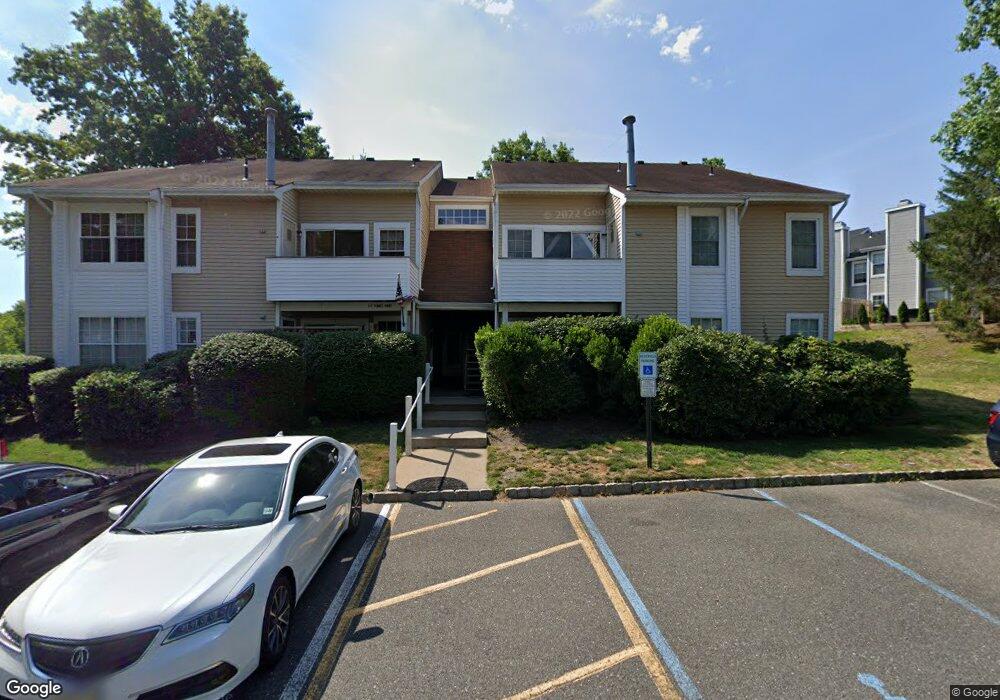 4 Fennec Ct unit 54, Tinton Falls, NJ 07753 - photo 1