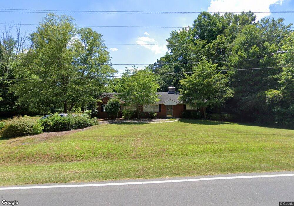 2237 Old Lexington Rd, Asheboro, NC 27205 - photo 1