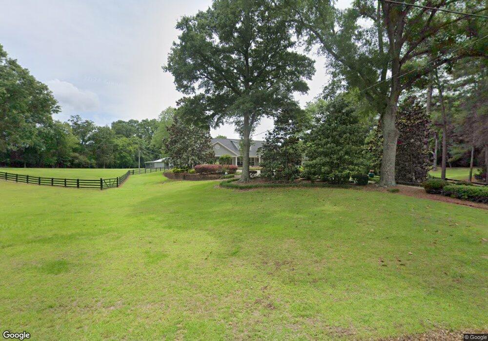 82 Gardner Rd, Laurel, MS 39443 - photo 1