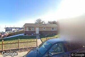 340 Orion St, Golden, CO 80401