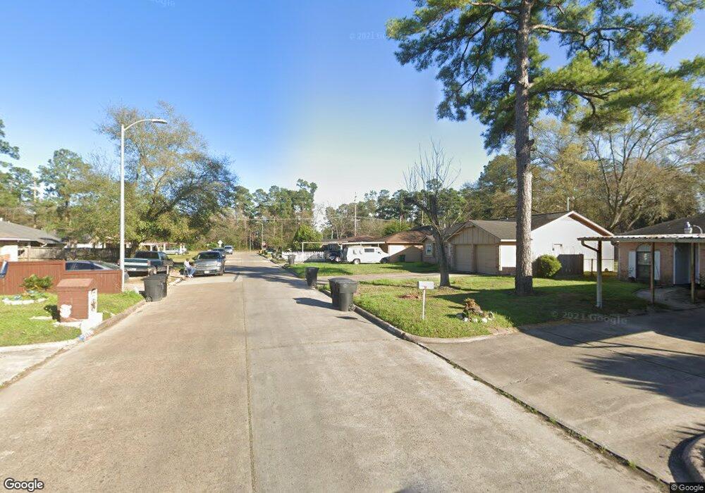 1207 W Donovan St, Houston, TX 77091 - photo 1