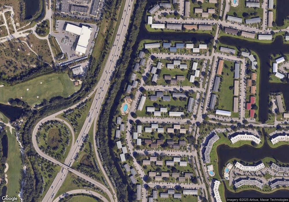 308 Camden M, West Palm Beach, FL 33417 - photo 1