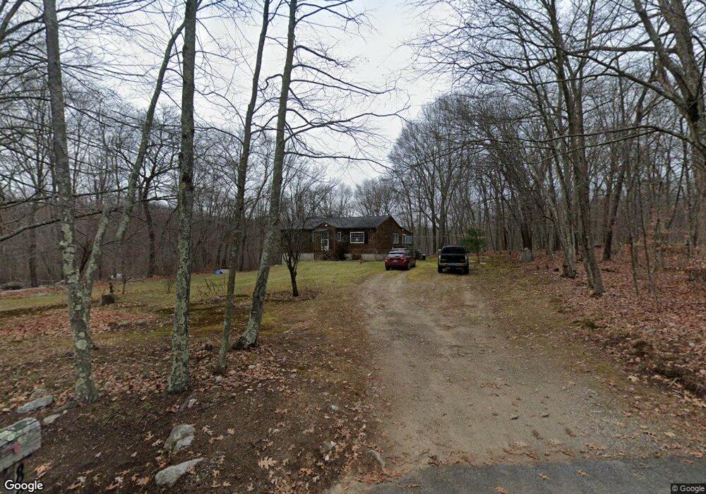 88 Bush Rock Rd, Colchester, CT 06415 - photo 1