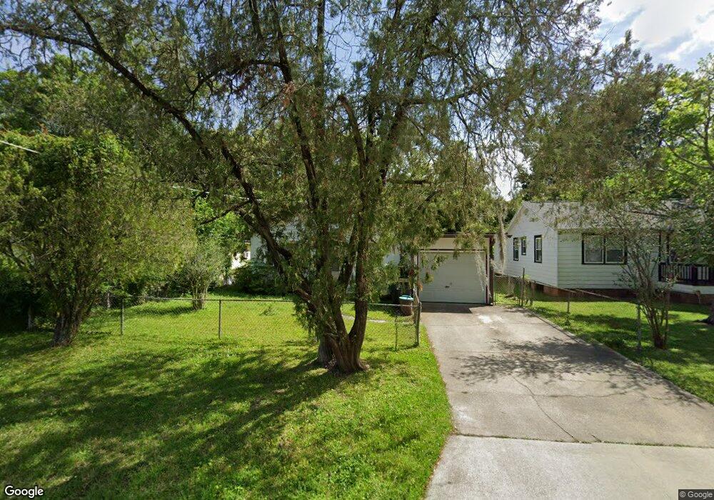 5142 Colonial Ave, Jacksonville, FL 32210 - photo 1