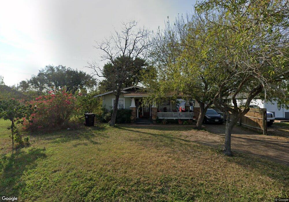 306 S Nebraska Ave, Weslaco, TX 78596 - photo 1